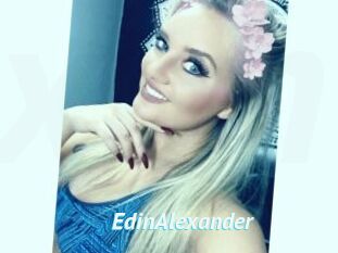 EdinAlexander
