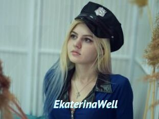EkaterinaWell
