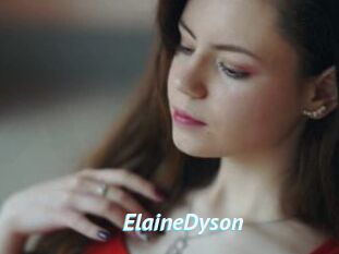 ElaineDyson