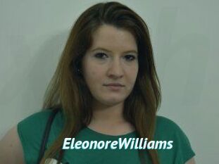 EleonoreWilliams