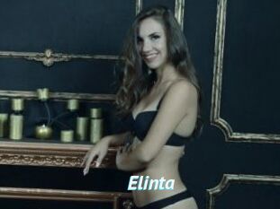 Elinta