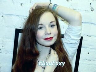 ElisaFoxy