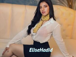 EliseHadid