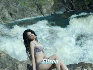 Elison