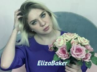 ElizaBaker