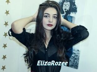 ElizaRozee