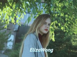 ElizaWong