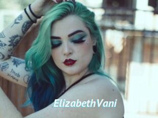 ElizabethVani