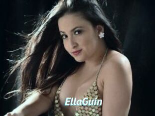 EllaGuin