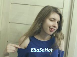 EllaSoHot