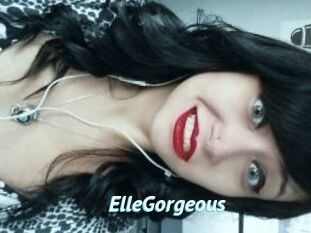 ElleGorgeous