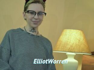 ElliotWorren