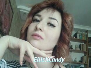 EllisXCandy