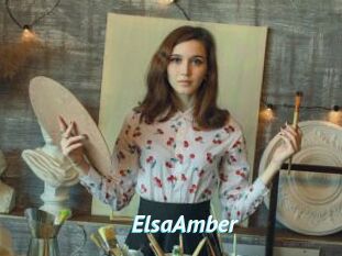 ElsaAmber
