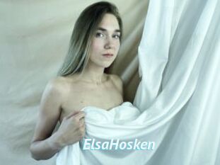 ElsaHosken