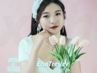 ElsaTresley