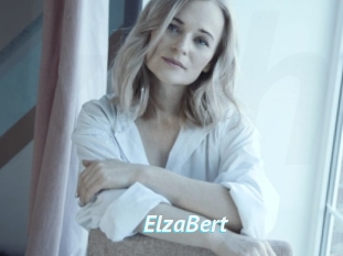 ElzaBert