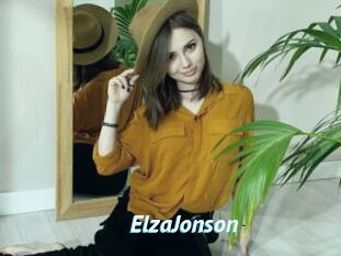 ElzaJonson