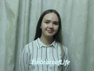 EmbraceofLife