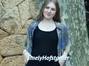 EmelyHofstadter
