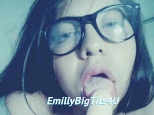 EmillyBigTits4U