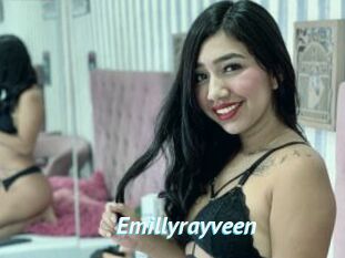 Emillyrayveen