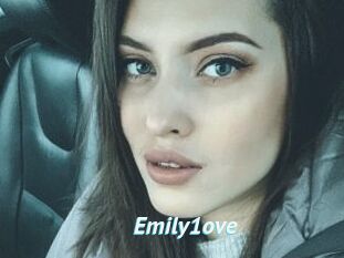 Emily1ove