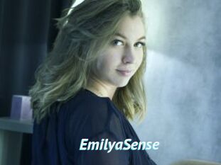 EmilyaSense
