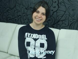 EmiyHoney