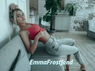 EmmaFrostfond