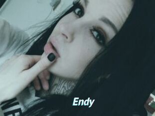 Endy