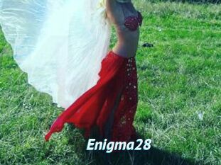 Enigma28