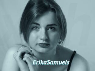 ErikaSamuels