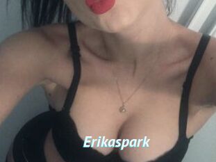 Erikaspark