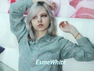 EsmeWhite