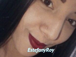 EstefanyRoy