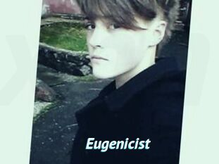 Eugenicist