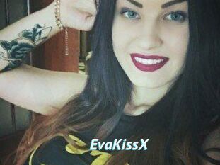 EvaKissX