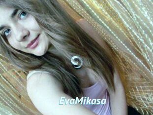 EvaMikasa