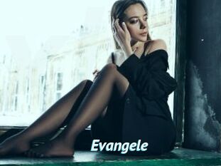 Evangele