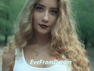 EveFromDream