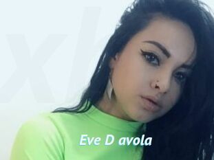 Eve_D_avola