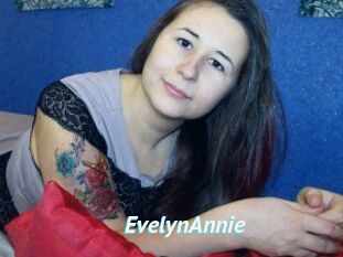 EvelynAnnie