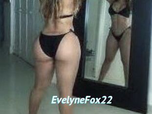 EvelyneFox22