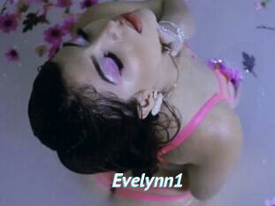 Evelynn1