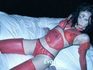 Evon