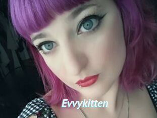 Evvykitten