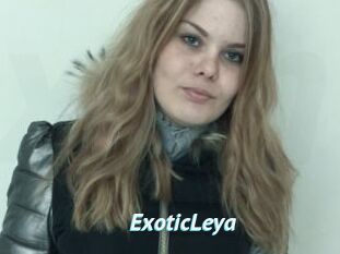 ExoticLeya