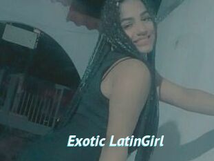 Exotic_LatinGirl