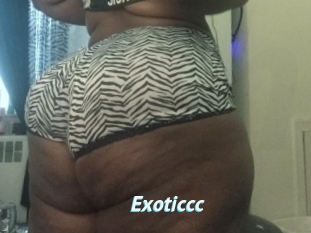 Exoticcc